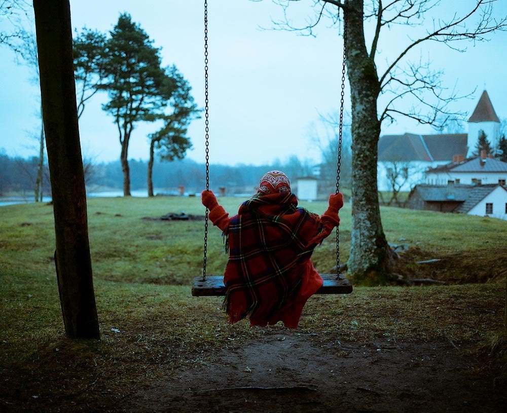 Marta Berens, Suiti (2)